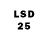 LSD-25 экстази кислота Daria Minusenko